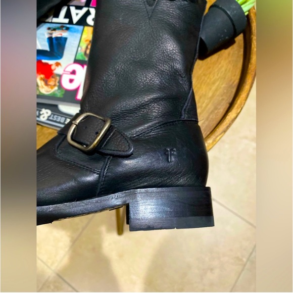 FRYE Veronica Boot - Picture 4 of 9